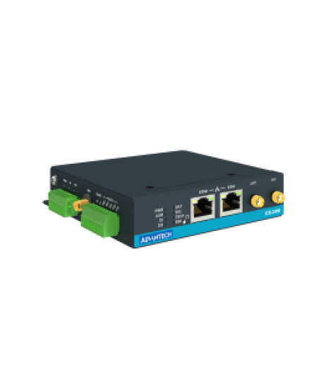 Advantech ICR-2431W – купити в Україні | Офіційна гарантія