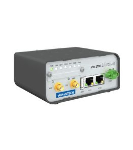 Advantech ICR-2734PA02 – купити в Україні | Офіційна гарантія Advantech ICR-2734PA02 – купити в Україні | Офіційна гарантія