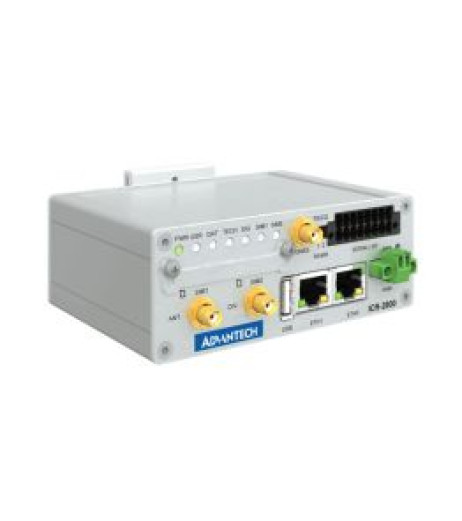 Advantech ICR-2834G – купити в Україні | Офіційна гарантія