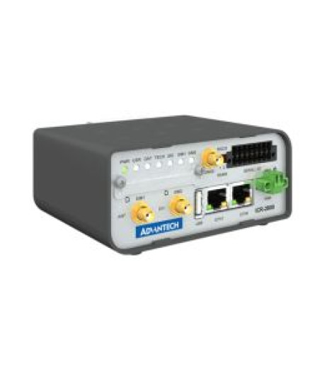 Advantech ICR-2834GPA01 – купити в Україні | Офіційна гарантія
