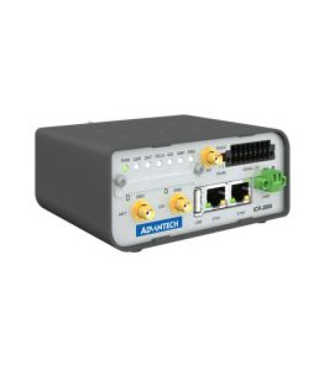Advantech ICR-2834WPA02 – купити в Україні | Офіційна гарантія