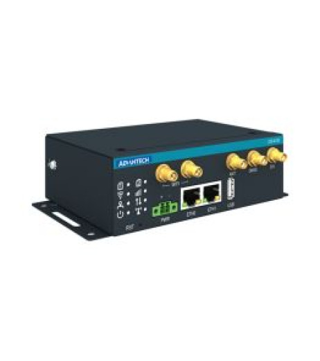 Advantech ICR-4133W – купити в Україні | Офіційна гарантія
