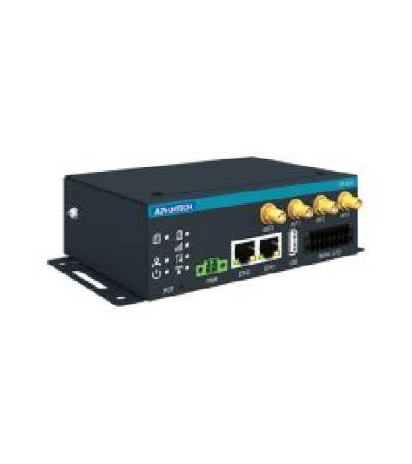 Advantech ICR-4261 – купити в Україні | Офіційна гарантія