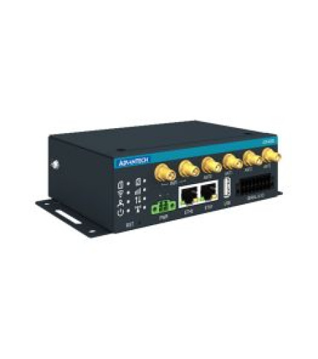 Advantech ICR-4261W – купити в Україні | Офіційна гарантія