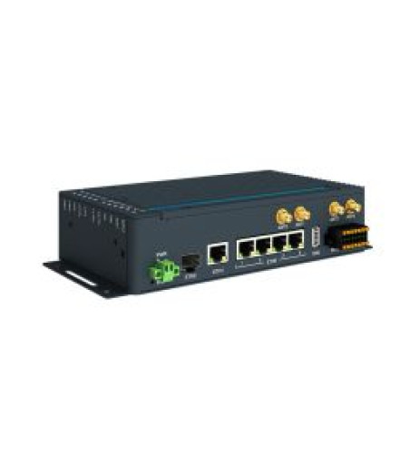 Advantech ICR-4461S – купити в Україні | Офіційна гарантія