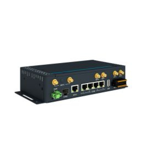 Advantech ICR-4461W3 – купити в Україні | Офіційна гарантія