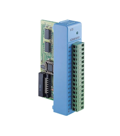 Advantech ADAM-5052 – купити в Україні | Офіційна гарантія Advantech ADAM-5052 – купити в Україні | Офіційна гарантія
