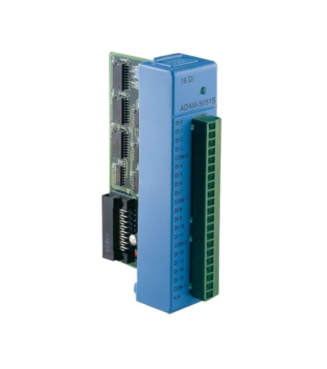 Advantech ADAM-5051S – купити в Україні | Офіційна гарантія Advantech ADAM-5051S – купити в Україні | Офіційна гарантія