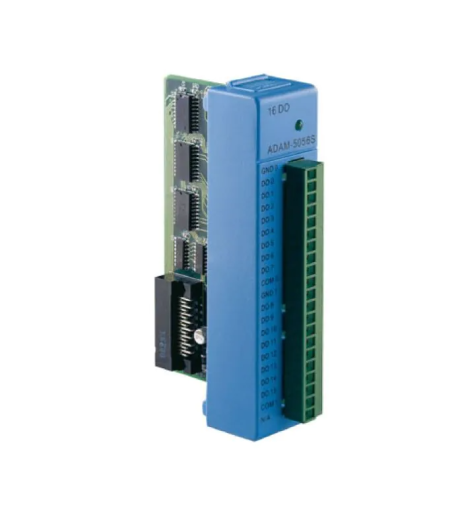 Advantech ADAM-5056SO	 – купити в Україні | Офіційна гарантія