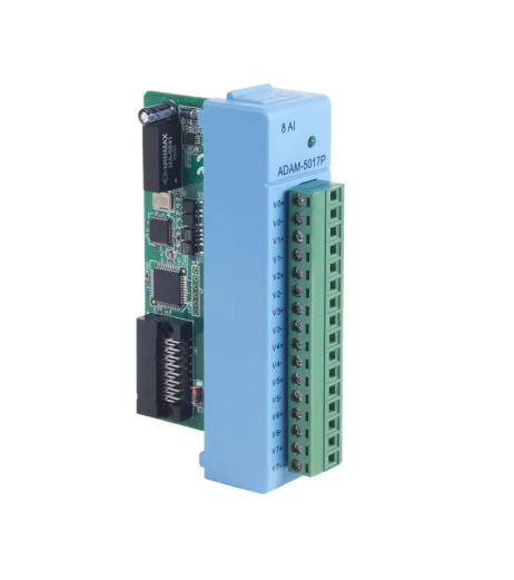 Advantech ADAM-5017P	 – купити в Україні | Офіційна гарантія