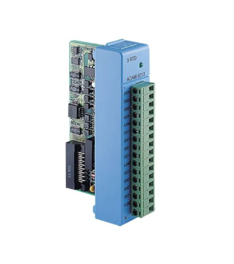 Advantech ADAM-5013-A2E	 – купити в Україні | Офіційна гарантія