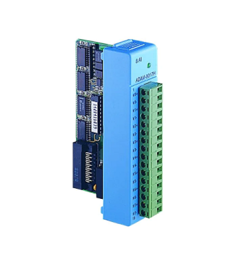Advantech ADAM-5017H – купити в Україні | Офіційна гарантія Advantech ADAM-5017H – купити в Україні | Офіційна гарантія
