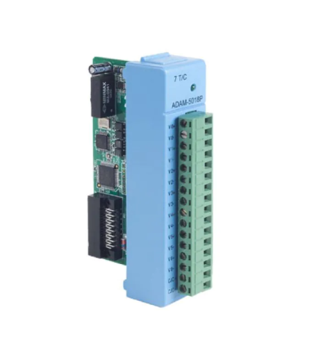 Advantech ADAM-5018P	 – купити в Україні | Офіційна гарантія