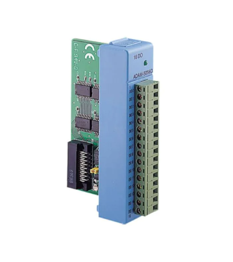 Advantech ADAM-5056D	 – купити в Україні | Офіційна гарантія