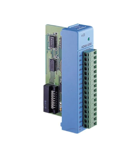 Advantech ADAM-5080	 – купити в Україні | Офіційна гарантія