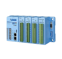 Advantech ADAM-5000L/TCP	