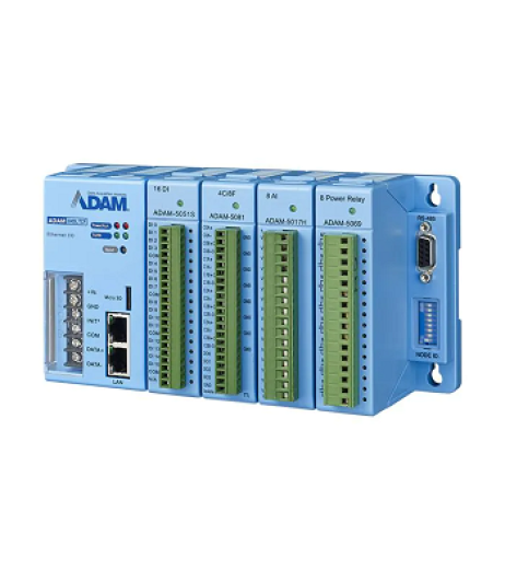 Advantech ADAM-5000L/TCP – купити в Україні | Офіційна гарантія Advantech ADAM-5000L/TCP – купити в Україні | Офіційна гарантія