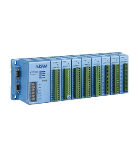 Advantech ADAM-5000E-AE	 – купити в Україні | Офіційна гарантія