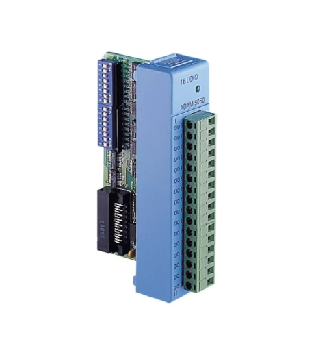 Advantech ADAM-5050 – купити в Україні | Офіційна гарантія Advantech ADAM-5050 – купити в Україні | Офіційна гарантія