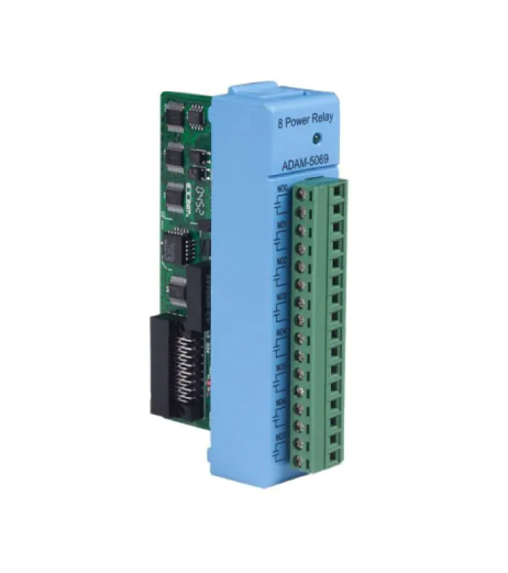 Advantech ADAM-5069 – купити в Україні | Офіційна гарантія Advantech ADAM-5069 – купити в Україні | Офіційна гарантія