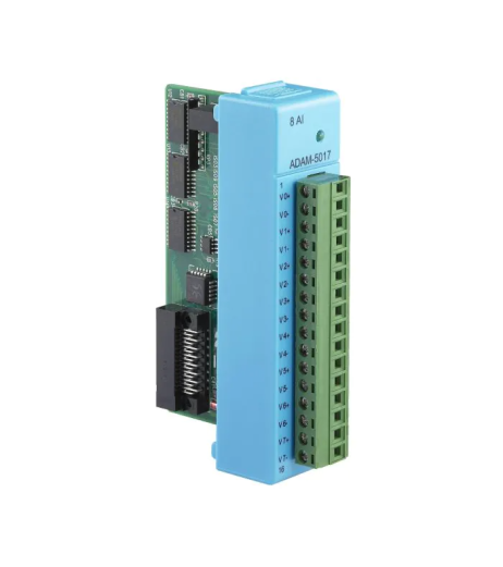Advantech ADAM-5017 – купити в Україні | Офіційна гарантія Advantech ADAM-5017 – купити в Україні | Офіційна гарантія