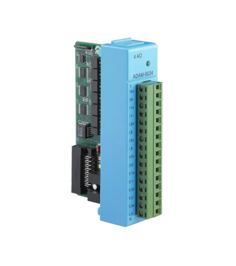 Advantech ADAM-5024 – купити в Україні | Офіційна гарантія Advantech ADAM-5024 – купити в Україні | Офіційна гарантія