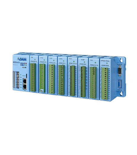 Advantech ADAM-5000/TCP – купити в Україні | Офіційна гарантія Advantech ADAM-5000/TCP – купити в Україні | Офіційна гарантія