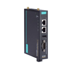 Moxa 45MR-7820