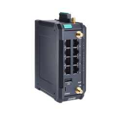 Moxa OnCell G4308-LTE4-GL		