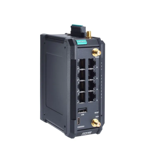 Moxa 45MR-2601	 – купити в Україні | Офіційна гарантія