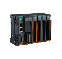 Moxa ioThinx 4510-T	