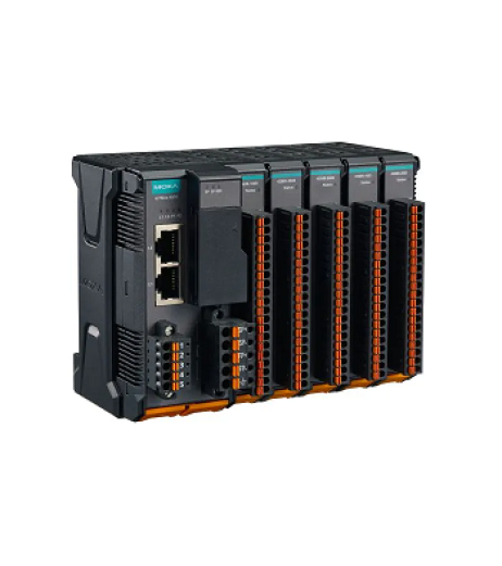 Moxa ioThinx 4510-T – купити в Україні | Офіційна гарантія Moxa ioThinx 4510-T – купити в Україні | Офіційна гарантія