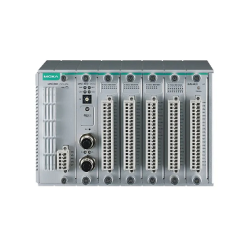 Moxa ioPAC 8600-PW10-30W-T	