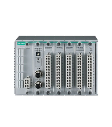 Moxa ioPAC 8600-PW10-30W-T – купити в Україні | Офіційна гарантія Moxa ioPAC 8600-PW10-30W-T – купити в Україні | Офіційна гарантія