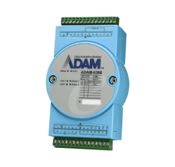 Advantech ADAM-6366	