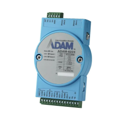 Advantech ADAM-6224	