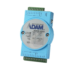 Advantech ADAM-6024	