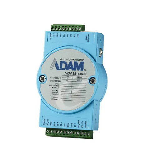 Advantech ADAM-6052 – купити в Україні | Офіційна гарантія Advantech ADAM-6052 – купити в Україні | Офіційна гарантія