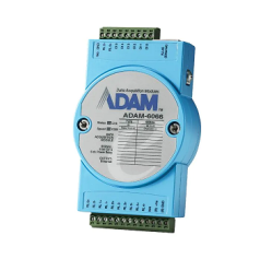 Advantech ADAM-6066	
