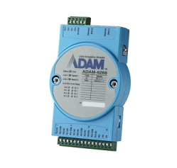 Advantech ADAM-6266	