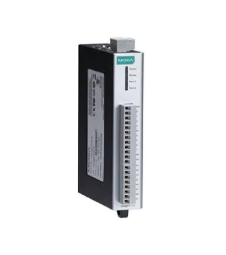 Moxa ioLogik E1210-T	 – купити в Україні | Офіційна гарантія