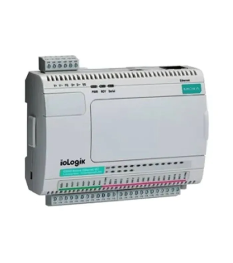 Moxa ioLogik E2210 – купити в Україні | Офіційна гарантія Moxa ioLogik E2210 – купити в Україні | Офіційна гарантія