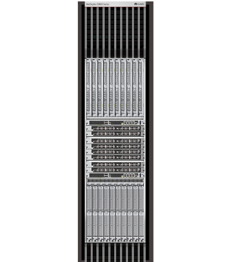 Huawei NetEngine 5000E-20 (NE5000E-20)