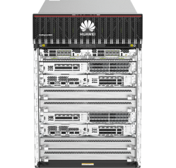 Huawei NetEngine 8000 X8 (NE8000 X8)