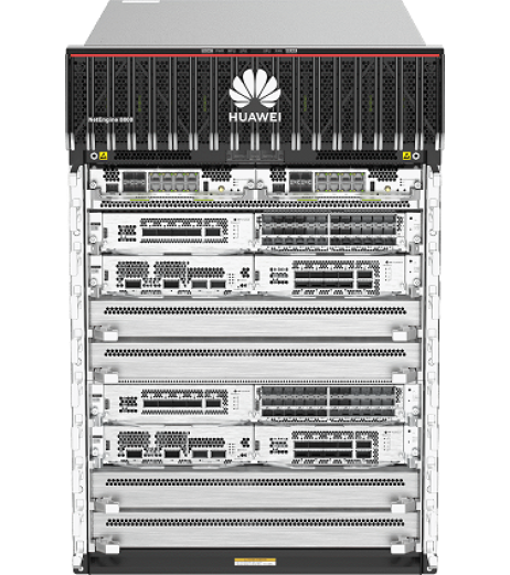 Huawei NetEngine 8000 X8 (NE8000 X8) – купити в Україні | Офіційна гарантія