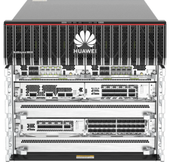 Huawei NetEngine 8000 X4 (NE8000 X4)