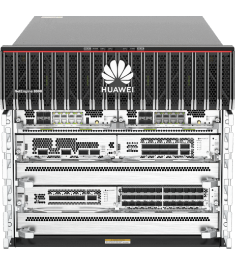 Huawei NetEngine 8000 X4 (NE8000 X4)