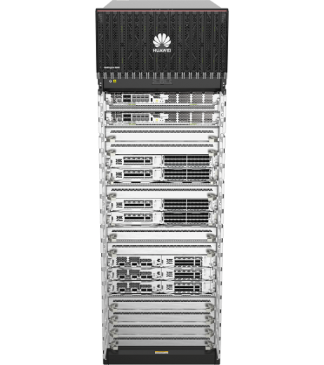 Huawei NetEngine 8000 X16 (NE8000 X16) – купити в Україні | Офіційна гарантія