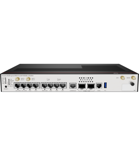 Huawei NetEngine AR5710-S8TWDSE-LTE4EA