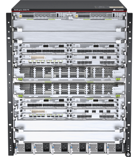 Huawei NetEngine 8000 F8 (NE8000 F8) – купити в Україні | Офіційна гарантія